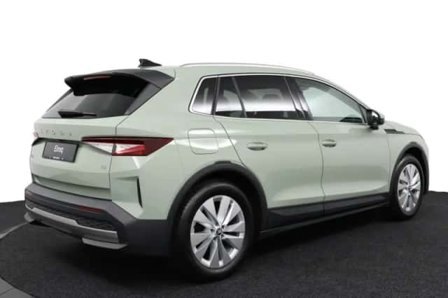 Škoda Elroq (2027) thumbnail 2