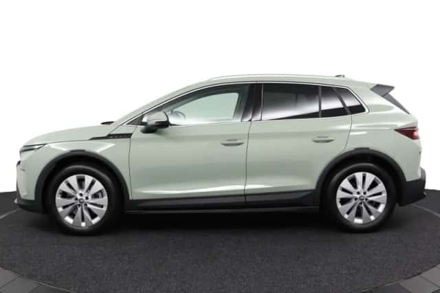 Škoda Elroq (2027) thumbnail 3
