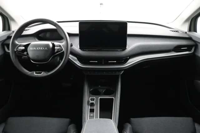 Škoda Elroq (2027) thumbnail 4