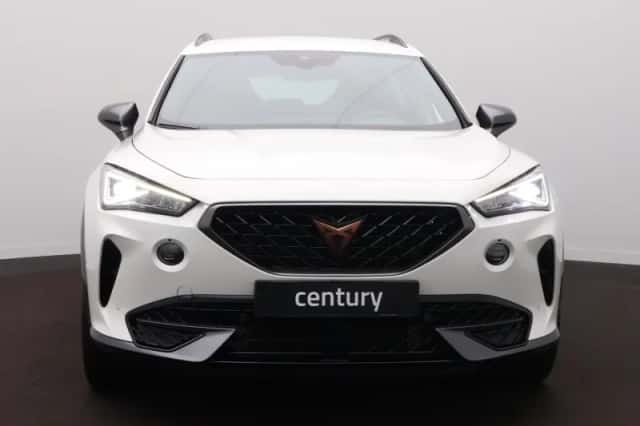 CUPRA Formentor (2024) thumbnail 2