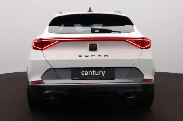 CUPRA Formentor (2024) thumbnail 6
