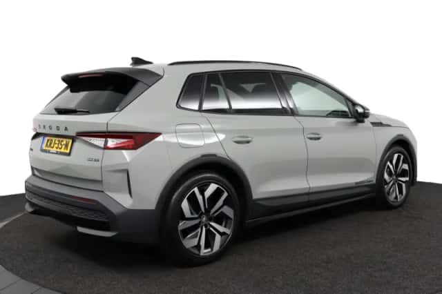 Škoda Elroq (2026) thumbnail 2