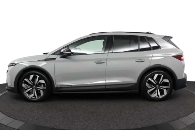 Škoda Elroq (2026) thumbnail 3