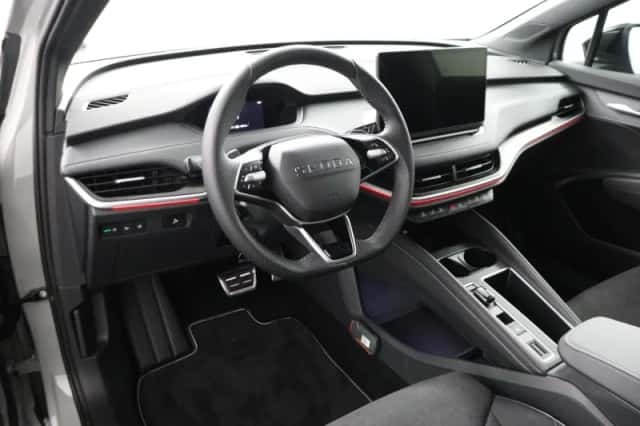 Škoda Elroq (2026) thumbnail 4