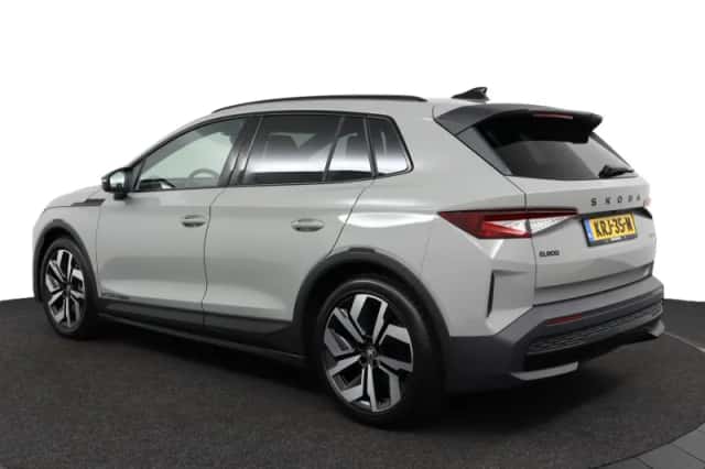 Škoda Elroq (2026) thumbnail 5