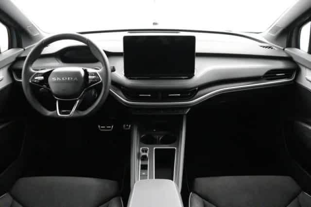 Škoda Elroq (2026) thumbnail 6