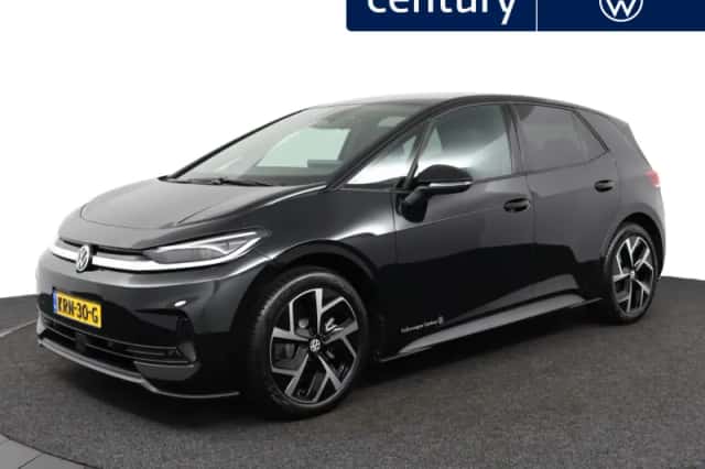 Volkswagen ID.3 (2026) thumbnail 1