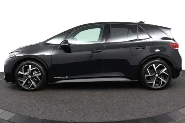 Volkswagen ID.3 (2026) thumbnail 3