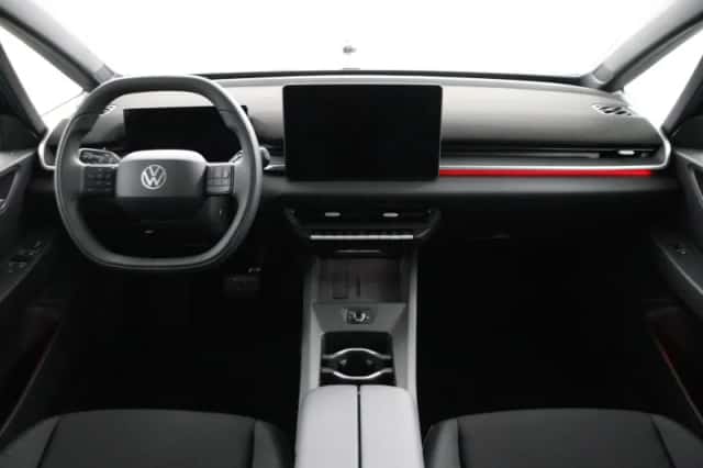 Volkswagen ID.3 (2026) thumbnail 4