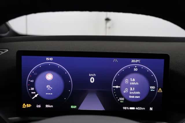 Volkswagen ID.3 (2026) thumbnail 5