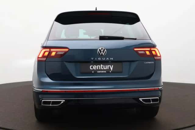 Volkswagen Tiguan (2023) thumbnail 6