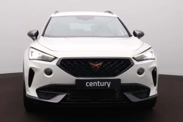 CUPRA Formentor (2024) thumbnail 2