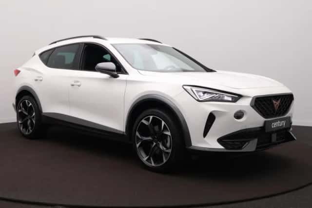 CUPRA Formentor (2024) thumbnail 3