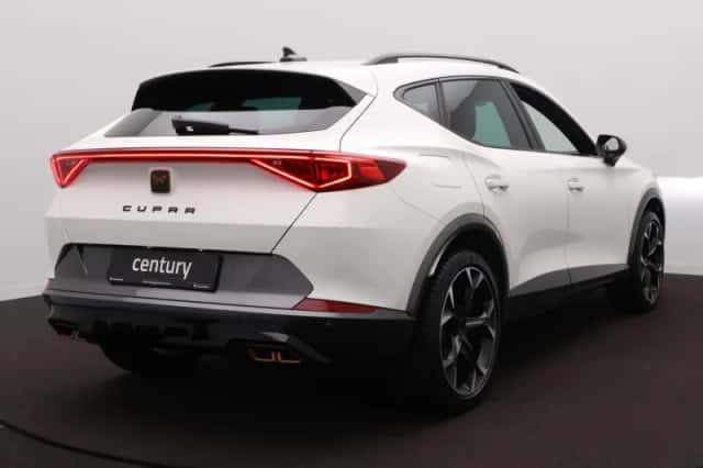 CUPRA Formentor (2024) thumbnail 6