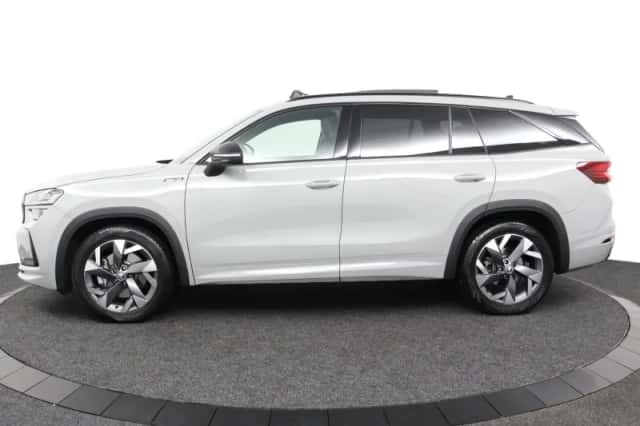 Škoda Kodiaq (2024) thumbnail 3