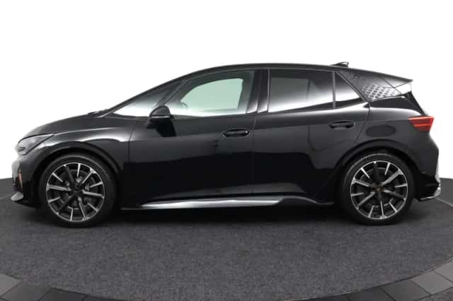 CUPRA Born (2026) thumbnail 3