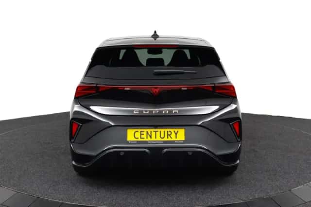 CUPRA Born (2026) thumbnail 5