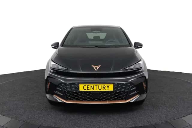 CUPRA Born (2026) thumbnail 6