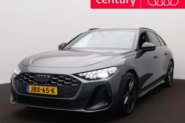Audi A5 (2025) thumbnail 1