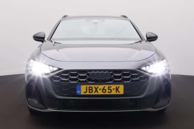 Audi A5 (2025) thumbnail 2