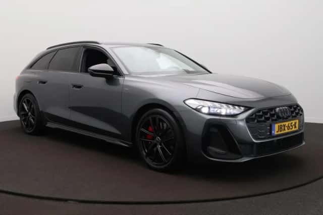 Audi A5 (2025) thumbnail 3