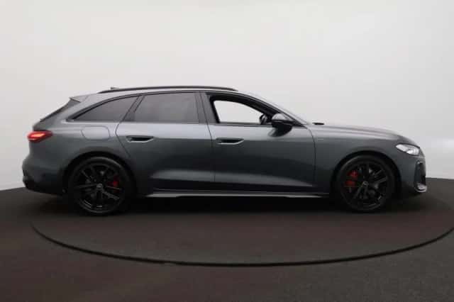 Audi A5 (2025) thumbnail 4