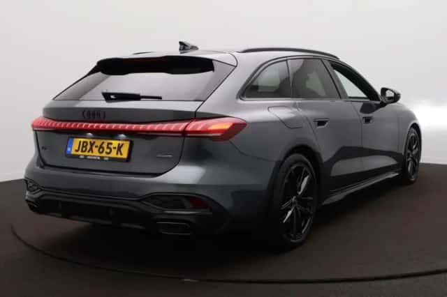 Audi A5 (2025) thumbnail 5