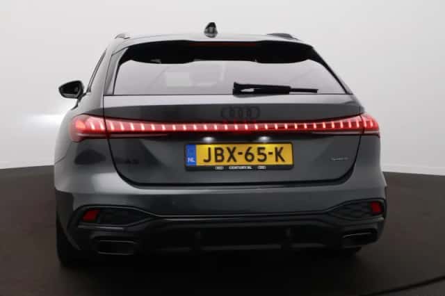 Audi A5 (2025) thumbnail 6