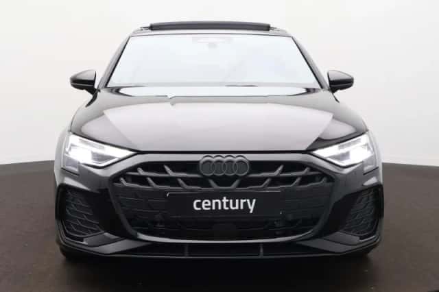 Audi A3 (2026) thumbnail 2
