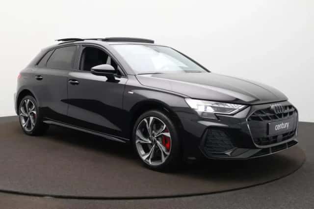 Audi A3 (2026) thumbnail 3