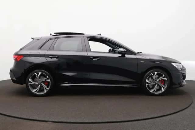 Audi A3 (2026) thumbnail 4