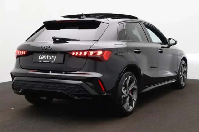 Audi A3 (2026) thumbnail 5