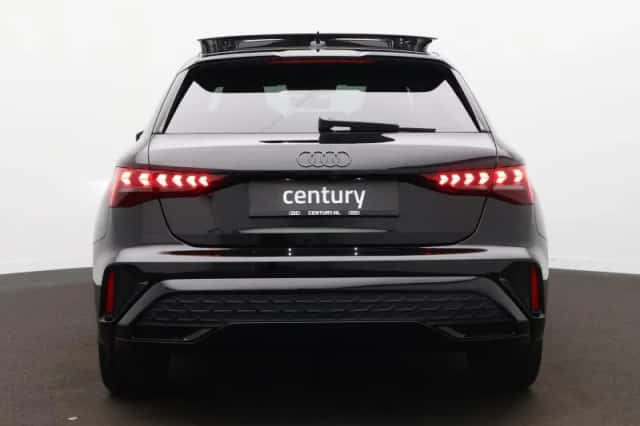 Audi A3 (2026) thumbnail 6