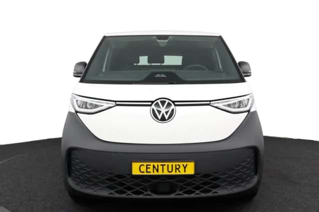 Volkswagen ID. Buzz Cargo (2027) thumbnail 4
