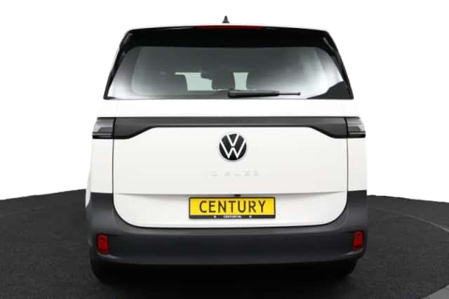 Volkswagen ID. Buzz Cargo (2027) thumbnail 6