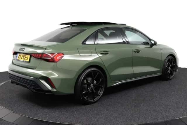 Audi A3 (2026) thumbnail 2