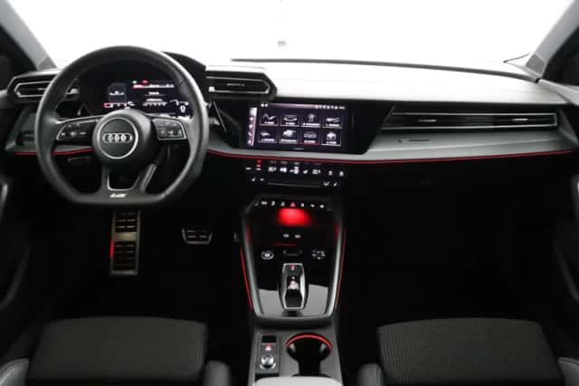 Audi A3 (2026) thumbnail 4