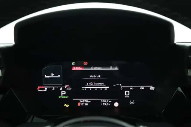 Audi A3 (2026) thumbnail 5