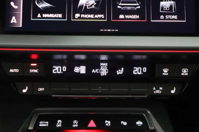 Audi A3 (2026) thumbnail 6