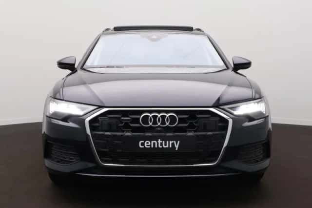 Audi A6 (2023) thumbnail 2