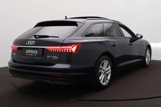 Audi A6 (2023) thumbnail 5