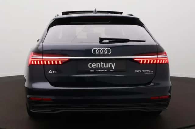 Audi A6 (2023) thumbnail 6