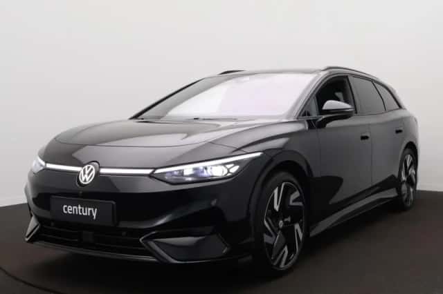 Volkswagen ID.7 (2026) thumbnail 1