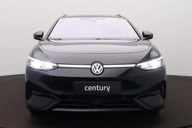 Volkswagen ID.7 (2026) thumbnail 2