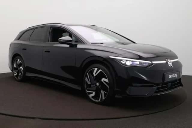 Volkswagen ID.7 (2026) thumbnail 3