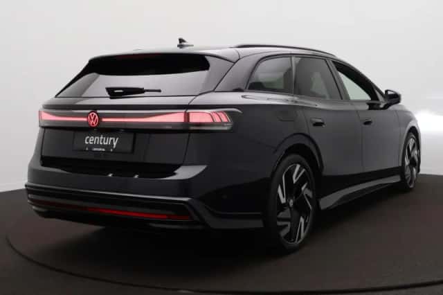Volkswagen ID.7 (2026) thumbnail 5