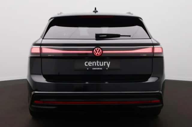Volkswagen ID.7 (2026) thumbnail 6