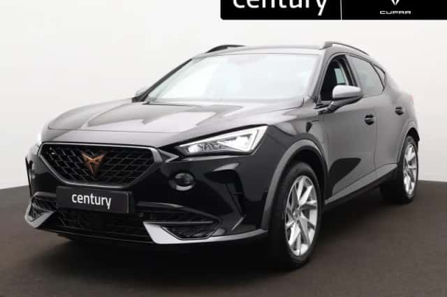 CUPRA Formentor (2023) thumbnail 1