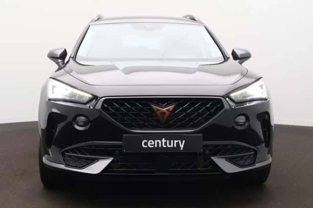 CUPRA Formentor (2023) thumbnail 2