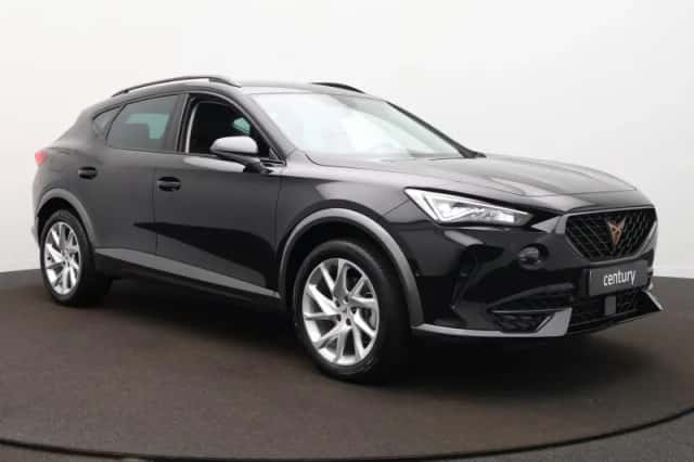 CUPRA Formentor (2023) thumbnail 3